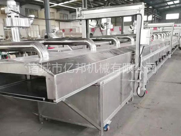 巴氏殺菌使用應(yīng)注意哪些問題?